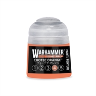TN: CHOTEC ORANGE 4 12ML ROW